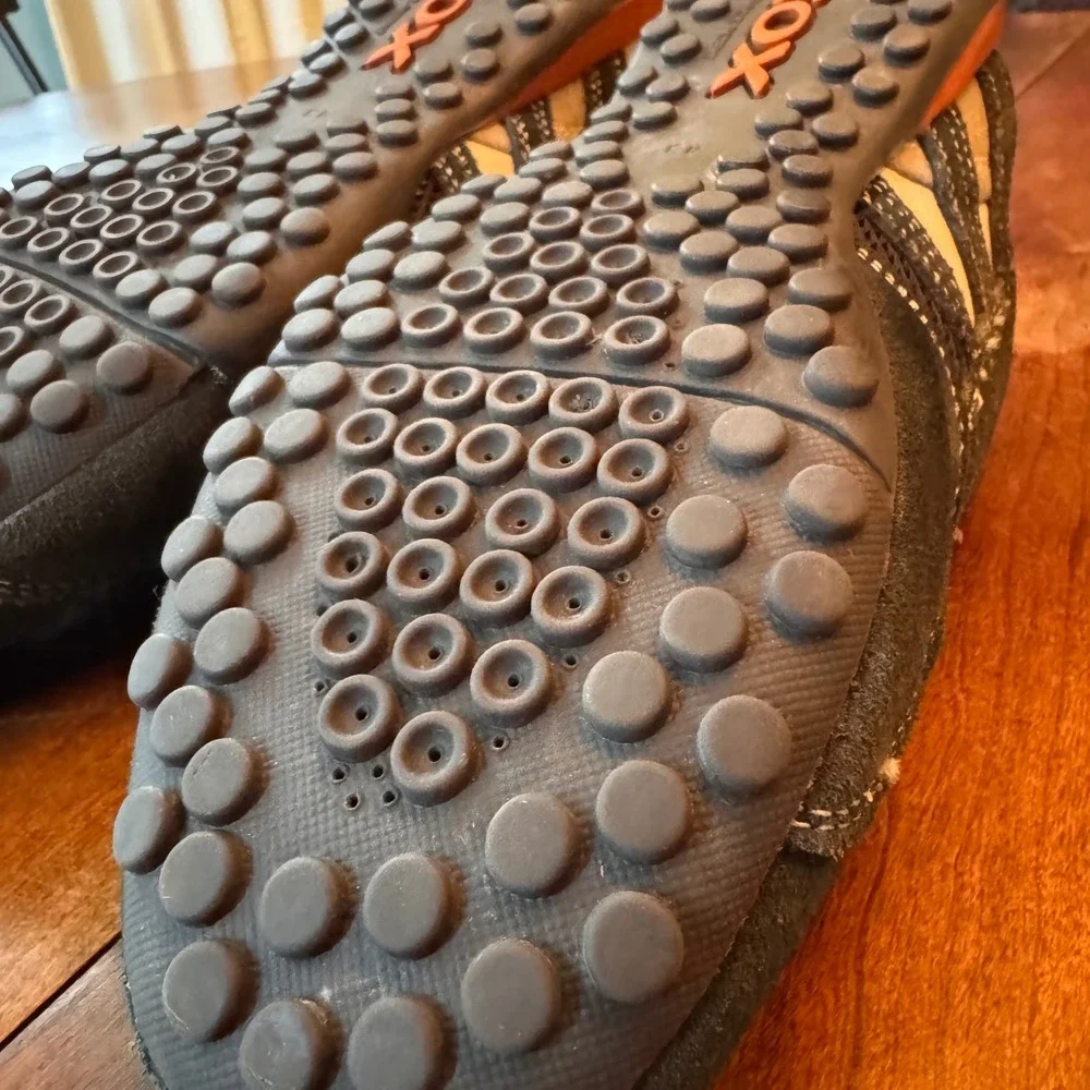 Geox respira sneakers